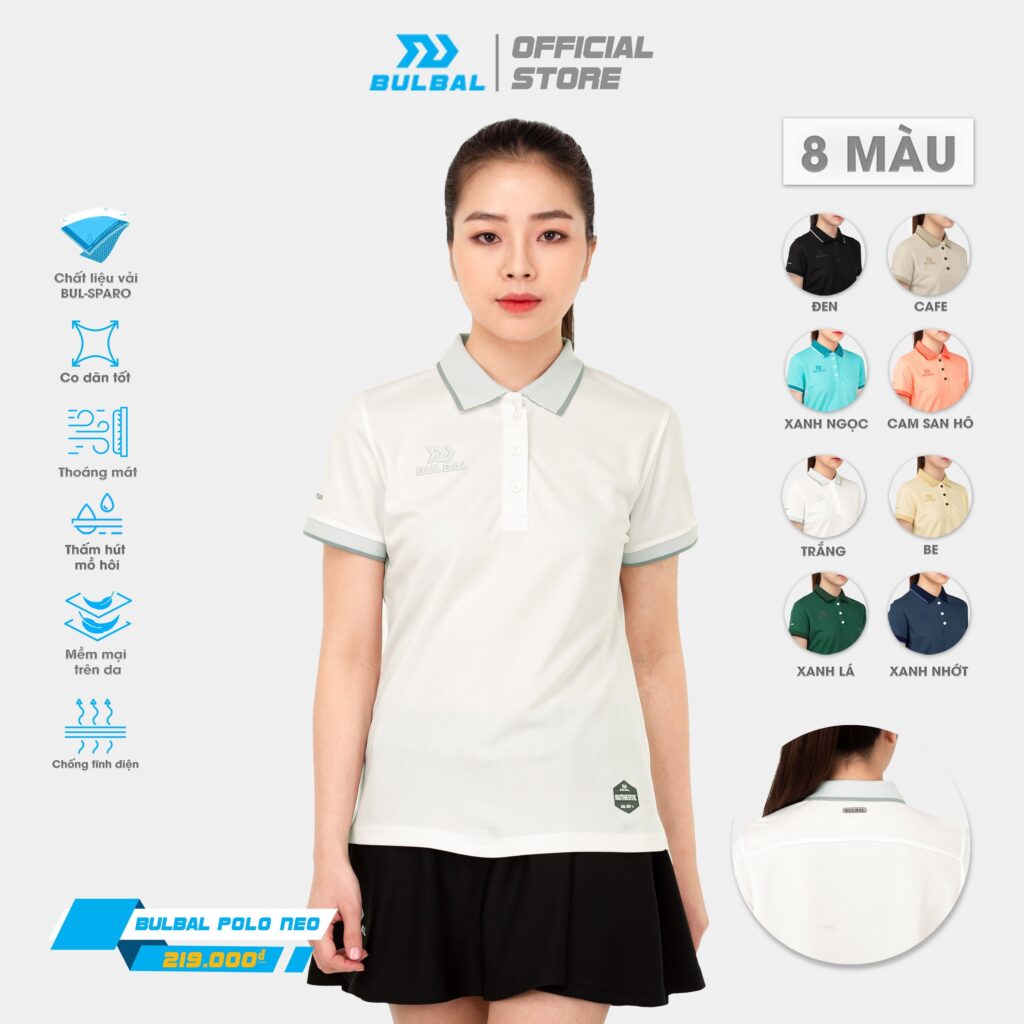 Áo Quần Thể Thao