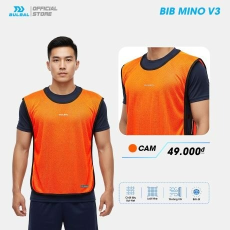 Áo Bib