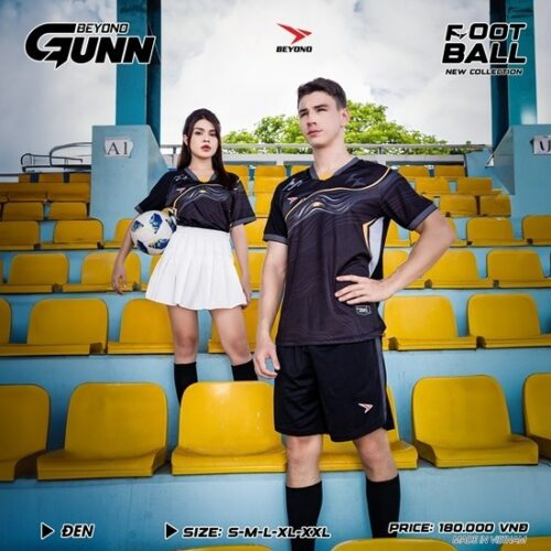 Áo Quần Bóng Đá